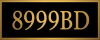 logo 8999BD